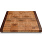 ARTISAN COLLECTION: CB-228 End Grain - (medium)