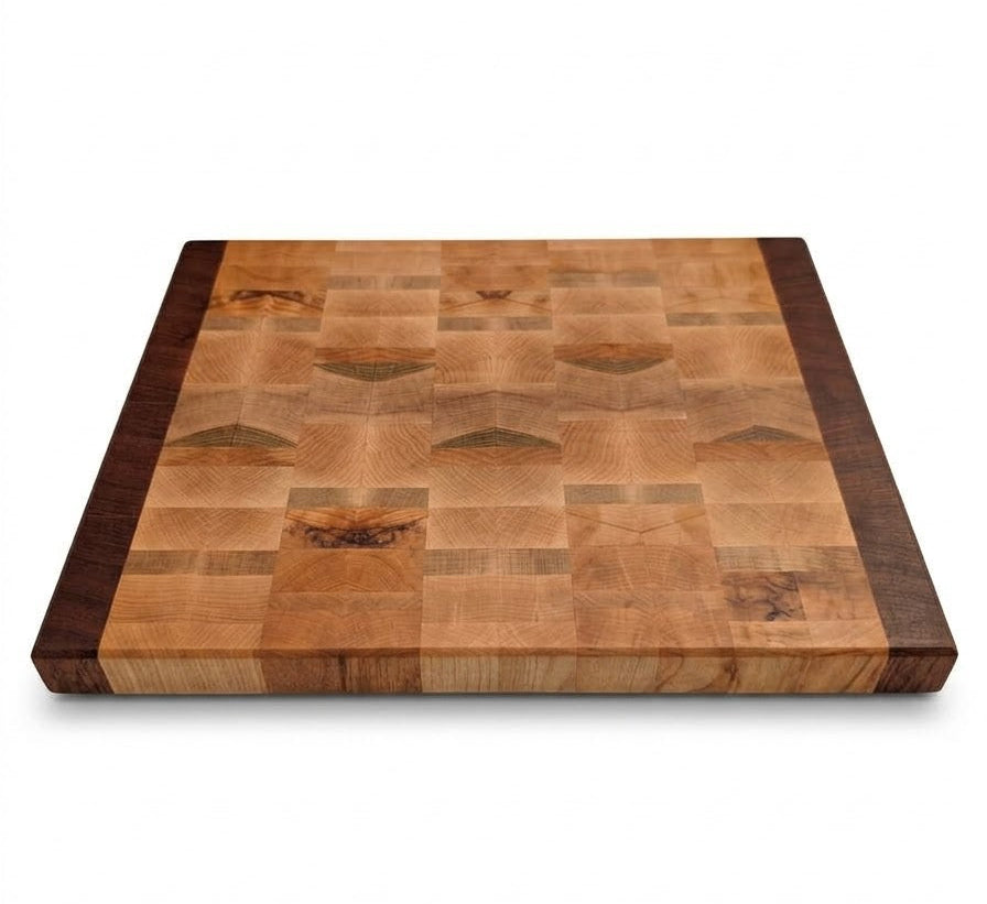 ARTISAN COLLECTION: CB-228 End Grain - (medium)