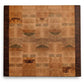 ARTISAN COLLECTION: CB-228 End Grain - (medium)
