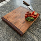 ARTISAN COLLECTION: CB-228 End Grain - (medium)