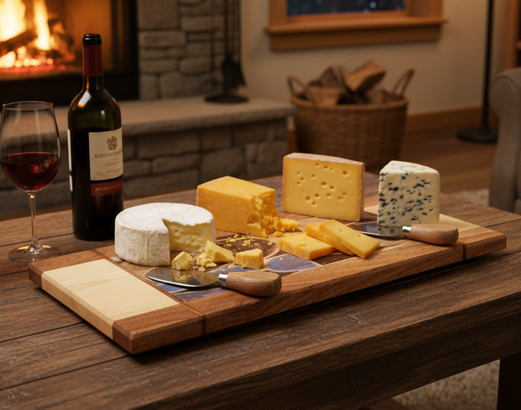 ARTISAN COLLECTION: CB-125