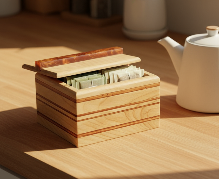 Box DK-101