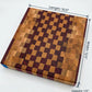 ARTISAN COLLECTION: CB-206 (End Grain - Medium)