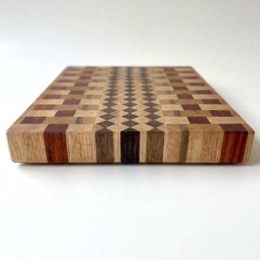 ARTISAN COLLECTION: CB-229 End Grain - (medium)