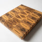 ARTISAN COLLECTION: CB-207 (End Grain - Medium)