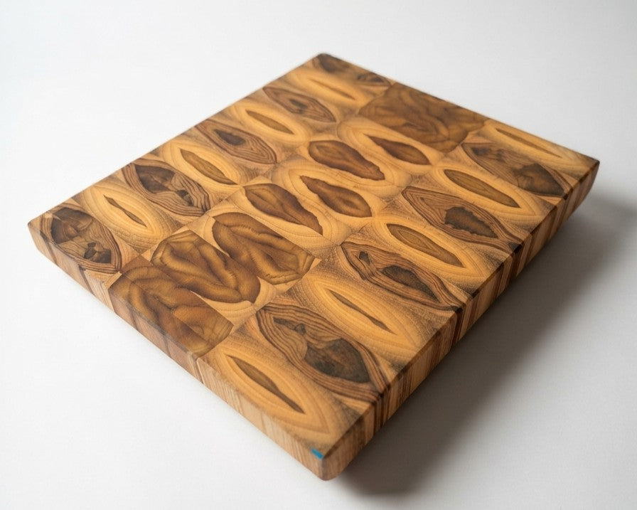 ARTISAN COLLECTION: CB-207 (End Grain - Medium)