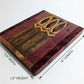 ARTISAN COLLECTION: CB-208 (End Grain - Small)
