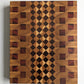 ARTISAN COLLECTION: CB-206 (End Grain - Medium)