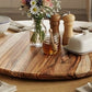 Lazy Susan - Printed Motif-2 (Large size)