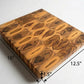 ARTISAN COLLECTION: CB-207 (End Grain - Medium)