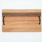 ARTISAN COLLECTION: CB-211 (Top Grain Serving Board - Large)