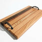 ARTISAN COLLECTION: CB-211 (Top Grain Serving Board - Large)