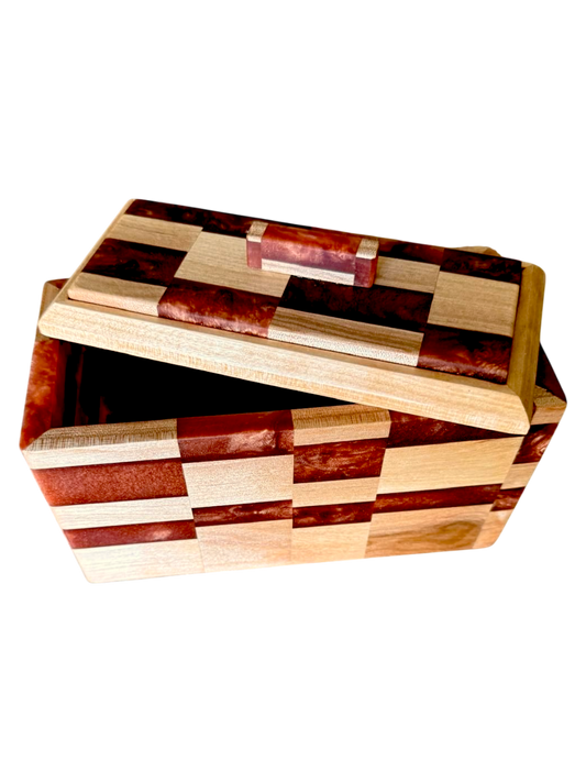Box DK-119