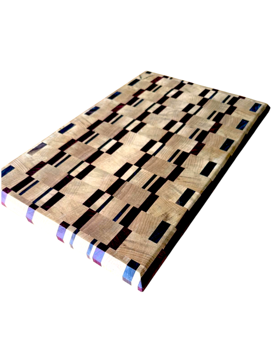 ARTISAN COLLECTION: CB-177 (Large - End Grain)