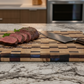 ARTISAN COLLECTION: CB-177 (Large - End Grain)