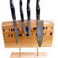 ARTISAN COLLECTION: KR-405 (Magnetic Knife Rack)