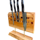 ARTISAN COLLECTION: KR-405 (Magnetic Knife Rack)