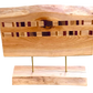 ARTISAN COLLECTION: KR-405 (Magnetic Knife Rack)