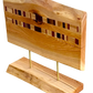 ARTISAN COLLECTION: KR-405 (Magnetic Knife Rack)