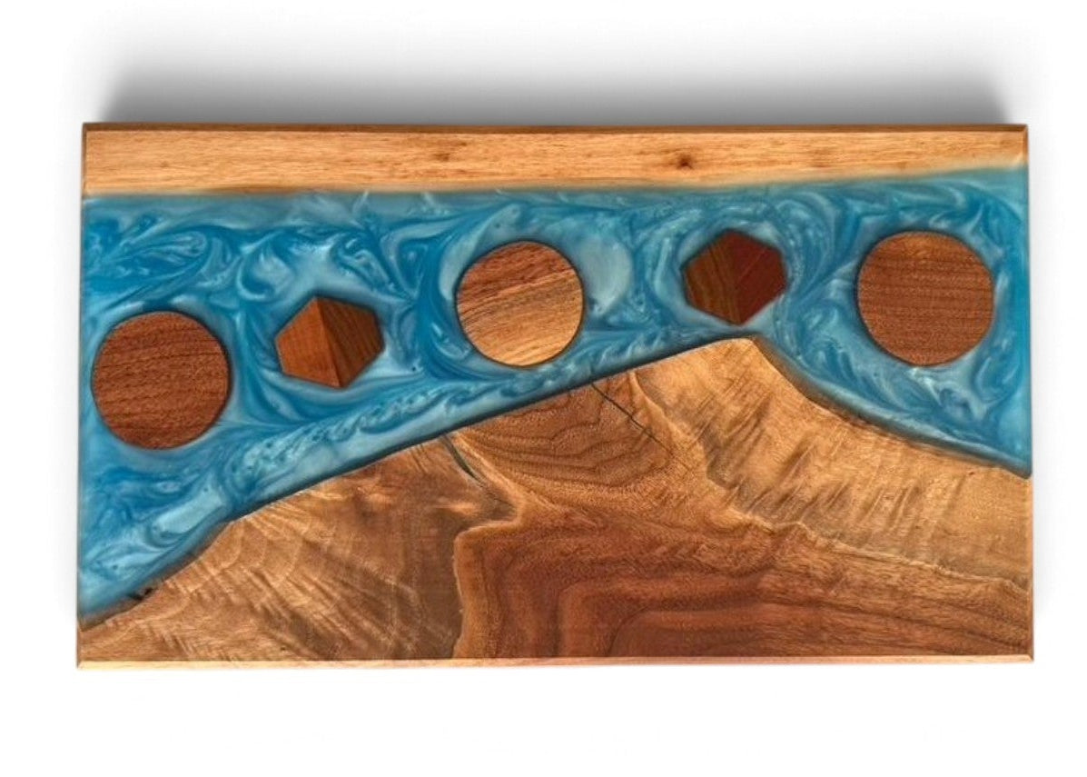 ARTISAN COLLECTION: CB-214 (Large)