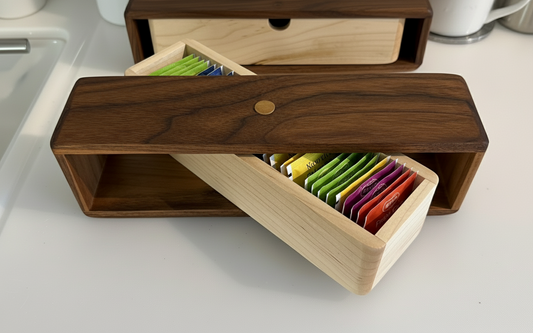 Box DK-122