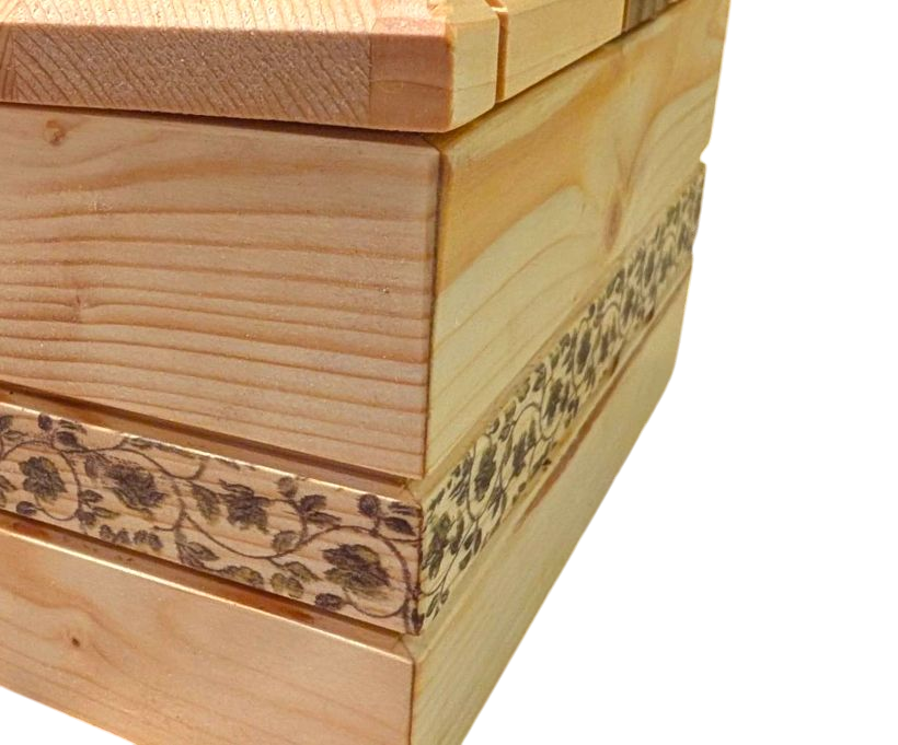 Box JA-113