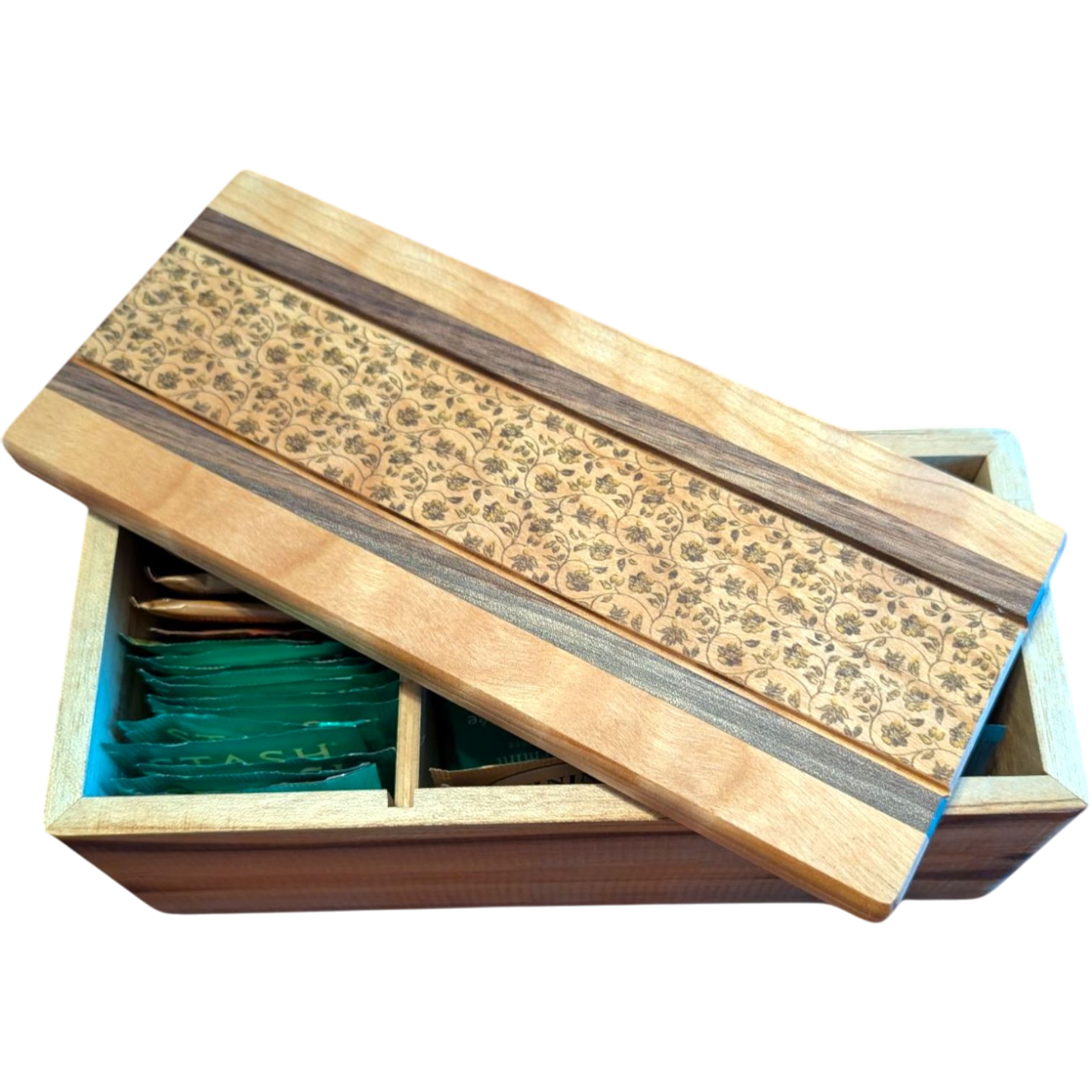 Box JA-114