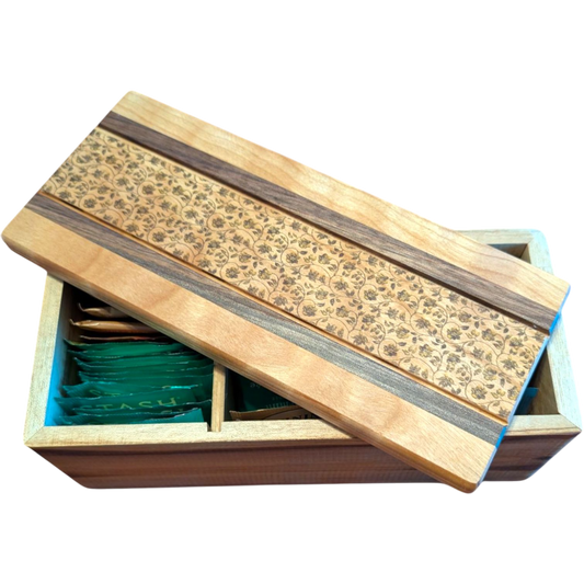 Box JA-114