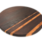 Lazy Susan - Abstract Motion (Med Size)