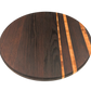 Lazy Susan - Abstract Motion (Med Size)