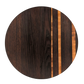 Lazy Susan - Abstract Motion (Med Size)