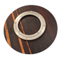 Lazy Susan - Abstract Motion (Med Size)