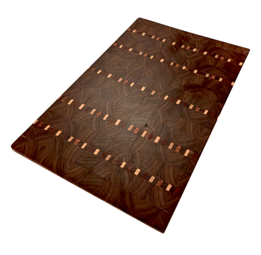 ARTISAN COLLECTION: CB-171 (Med - end grain)