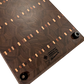ARTISAN COLLECTION: CB-171 (Med - end grain)