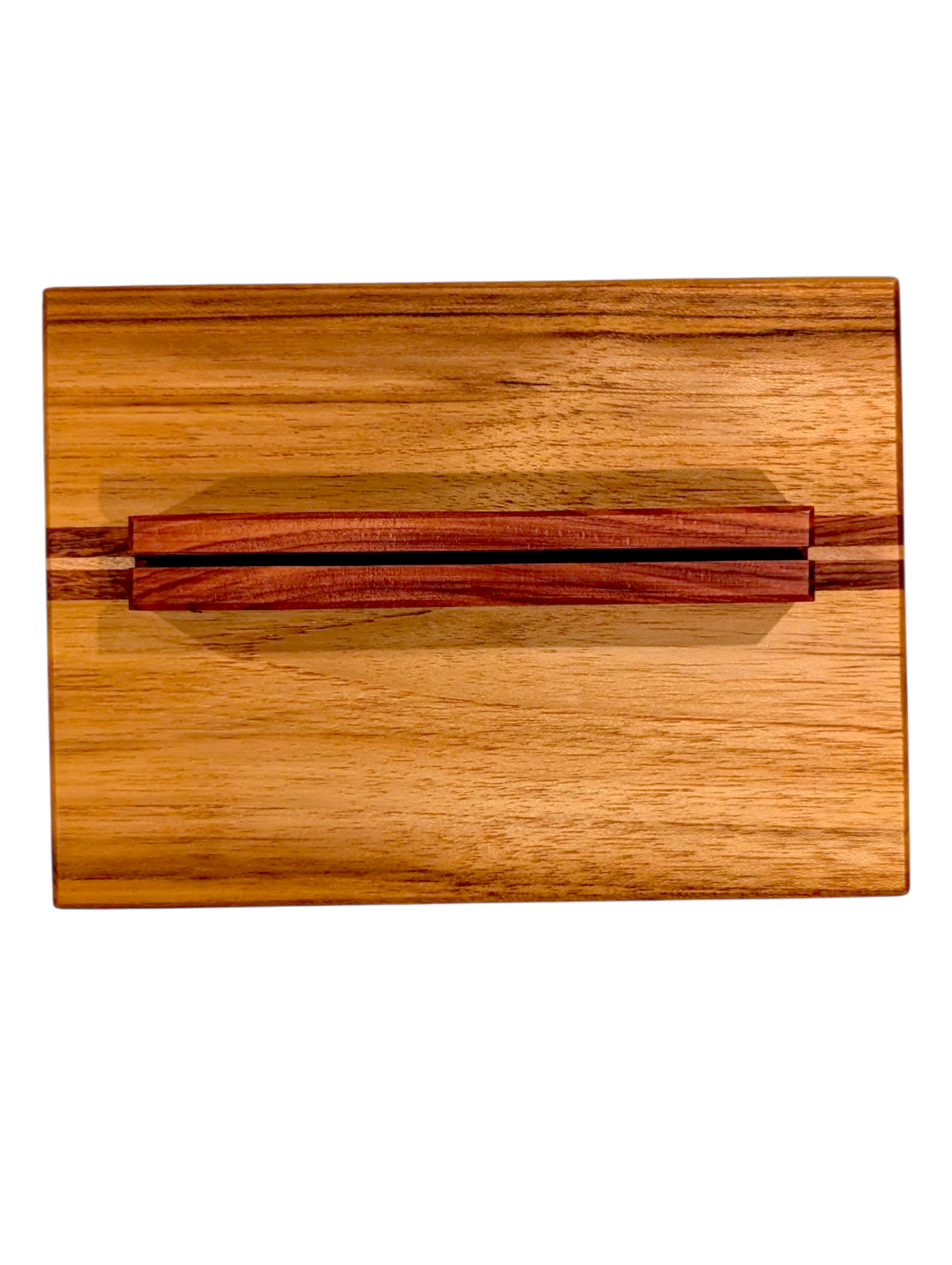 Box JA-115 (Recipe Box)