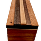 Box JA-117 (Tea Box)