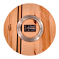 Lazy Susan - Modern Motif-2 (Large size)