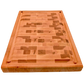 ARTISAN COLLECTION: CB-178 (Large - End Grain)