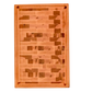 ARTISAN COLLECTION: CB-178 (Large - End Grain)
