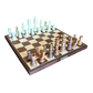 Chess Board 4001