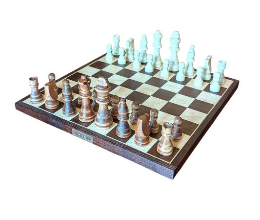 Chess Board 4001
