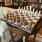 Chess Board 4001