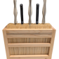 ARTISAN COLLECTION: KR-406 (Knife Holder)