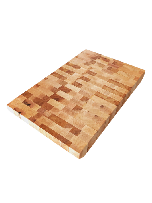 ARTISAN COLLECTION: CB-185 (End Grain - Med)