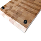 ARTISAN COLLECTION: CB-185 (End Grain - Med)