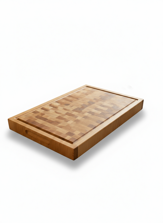 ARTISAN COLLECTION: CB-184 (End Grain - Large)