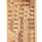 ARTISAN COLLECTION: CB-184 (End Grain - Large)