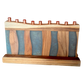 Hanukah Menorah - 201