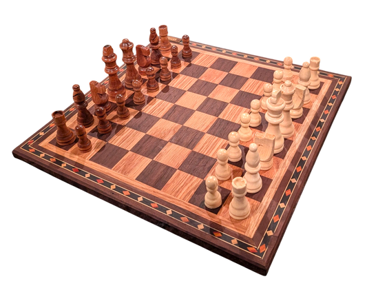 Chess Board 4002