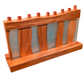Hanukah Menorah - 201